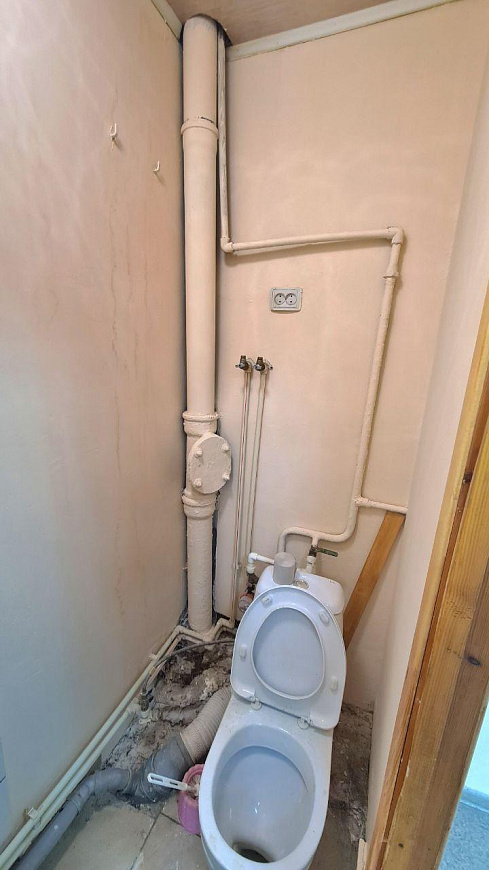 Торговое помещение 37,5 м² на 1 линии фото