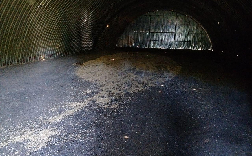 Ангар 300м² фото