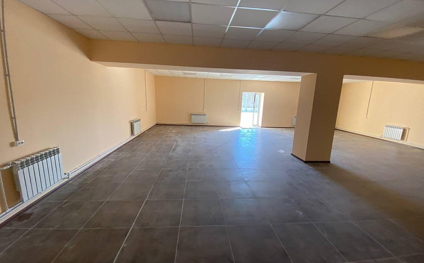 Отдельно стоящее здание, 59 м² фото