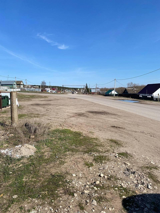 Отдельно стоящее здание, 59 м² фото