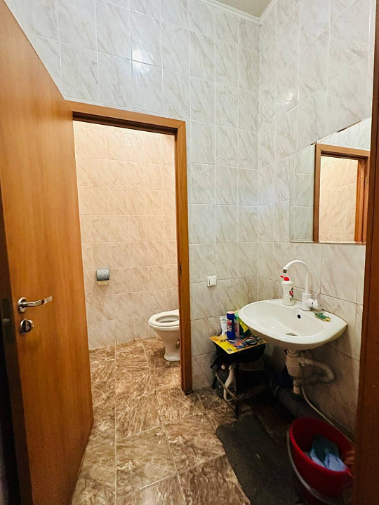 Аренда помещения 78,5 кв. м у Космопорта фото