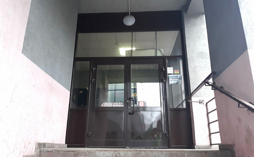 Офисное помещение, 42 м² фото