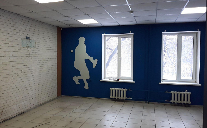 Офисное помещение, 42 м² фото