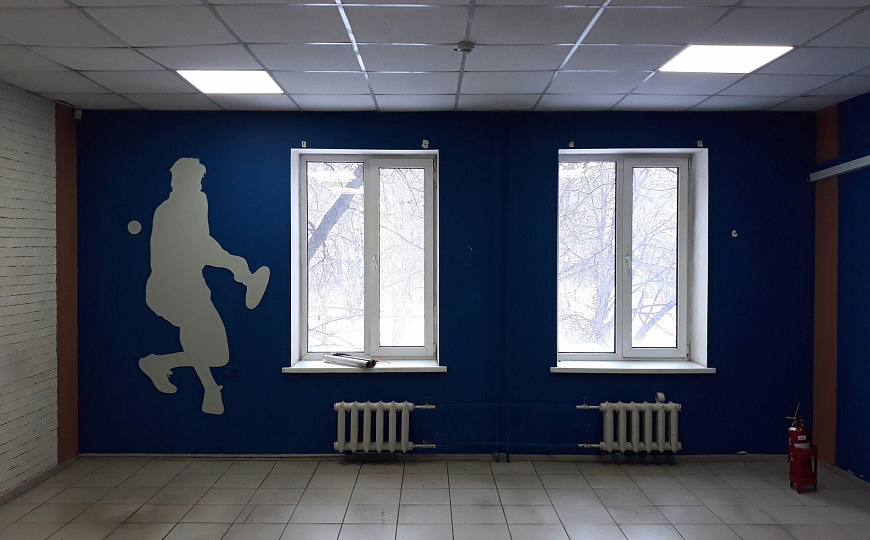 Офисное помещение, 42 м² фото