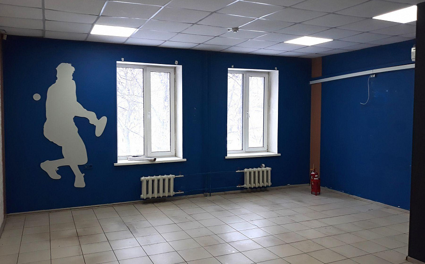 Офисное помещение, 42 м² фото