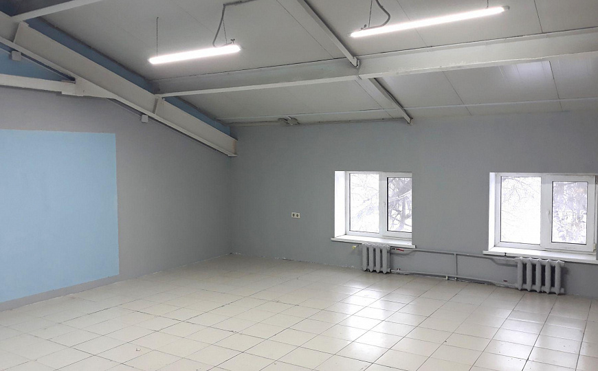 Офисное помещение, 43 м² фото