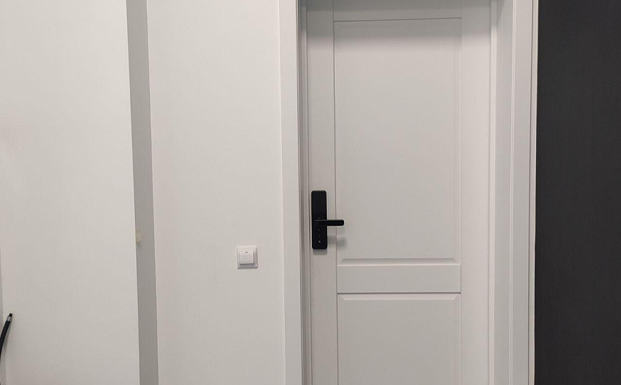 Современный комфортабельный офис в центре, 158 м2 фото