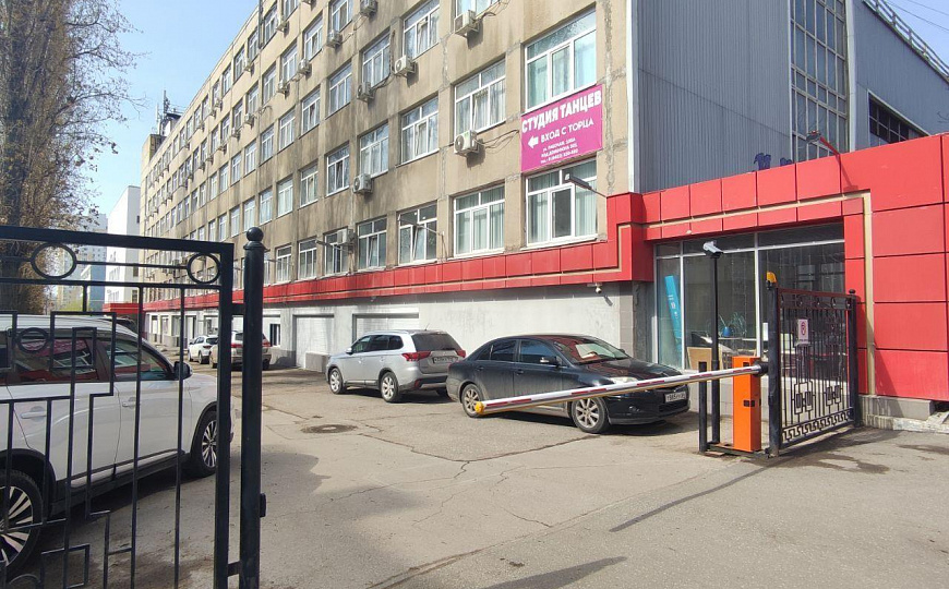 Современный комфортабельный офис в центре, 158 м2 фото