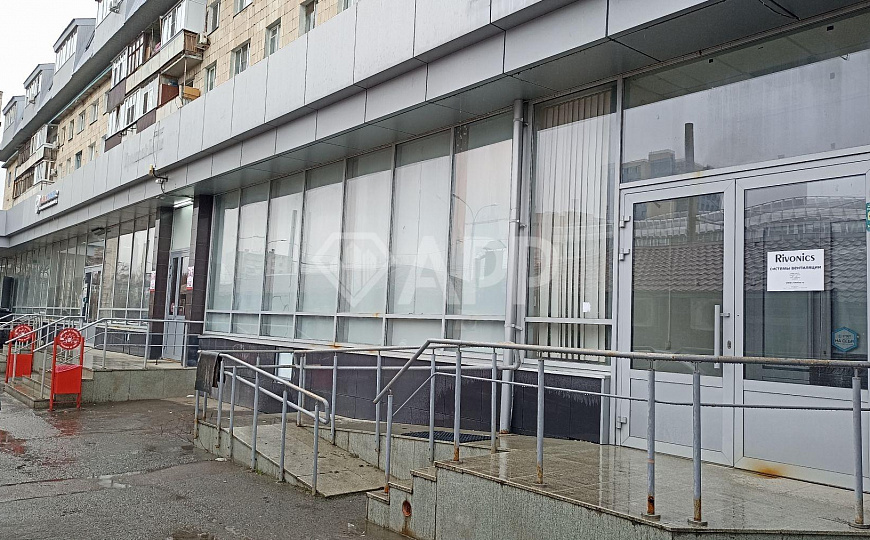 Помещение 150 м² с двумя входами под любой вид деятельности фото