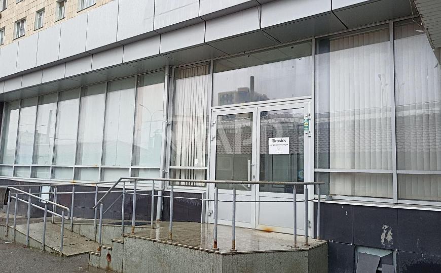 Помещение 150 м² с двумя входами под любой вид деятельности фото