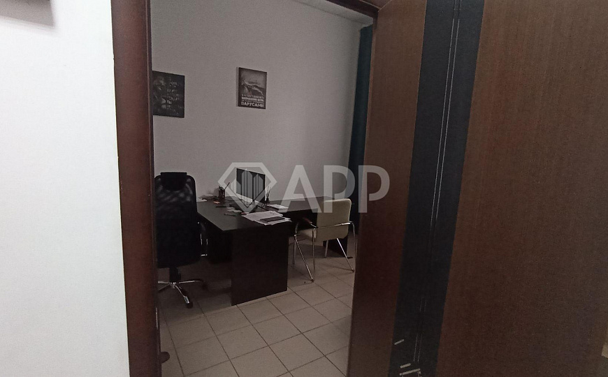 Помещение 150 м² с двумя входами под любой вид деятельности фото