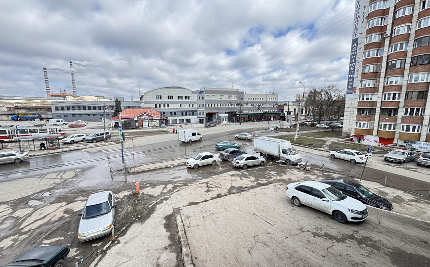 Офис, 60 м² фото