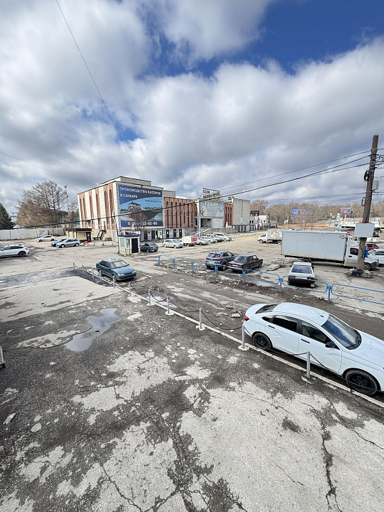 Офис, 60 м² фото