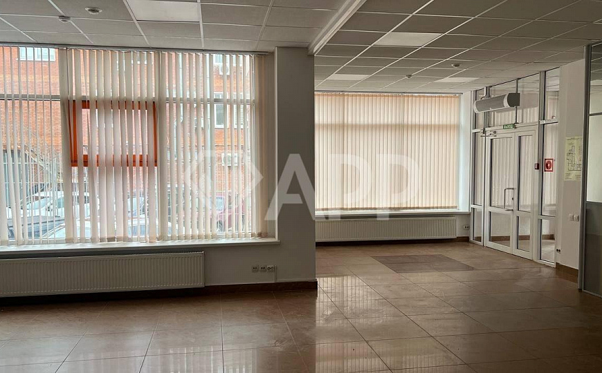 ПСН open space. Офис. Магазин. Услуги. фото