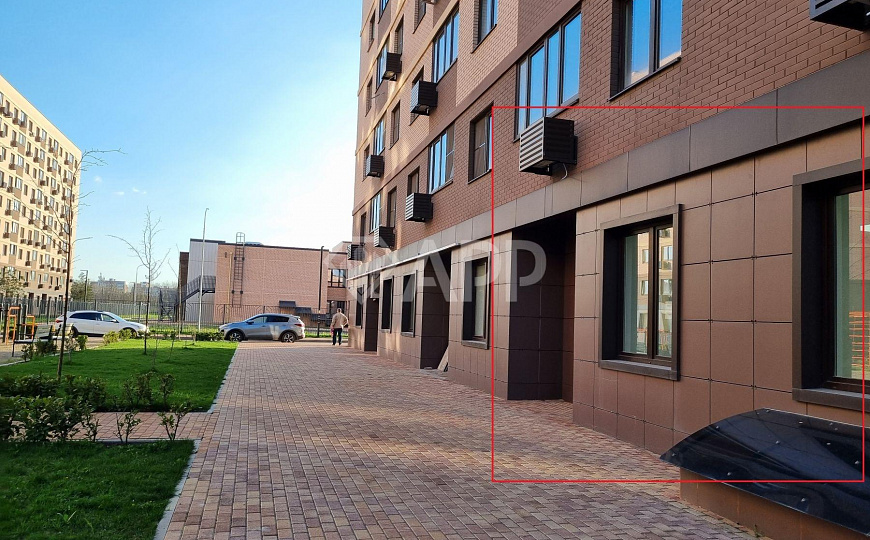 Продаю 1 этаж с ремонтом 51,5 м² фото