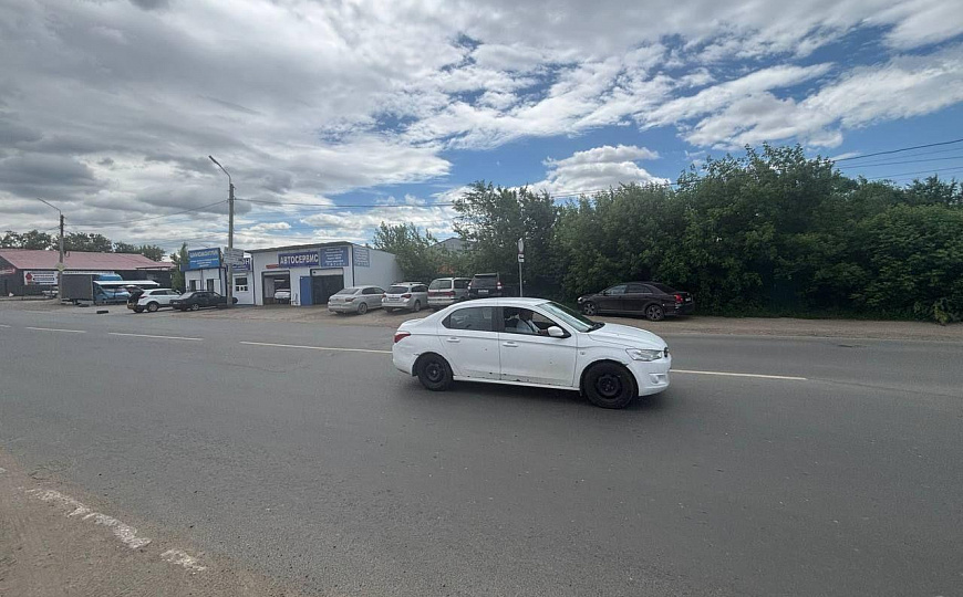 Земля под бизнес на Клинической, 2 700 м² фото