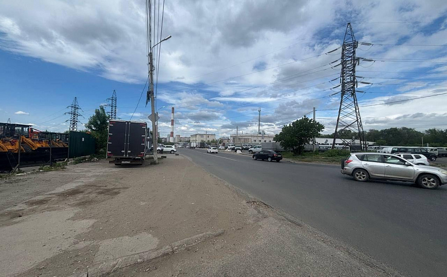 Земля под бизнес на Клинической, 2 700 м² фото