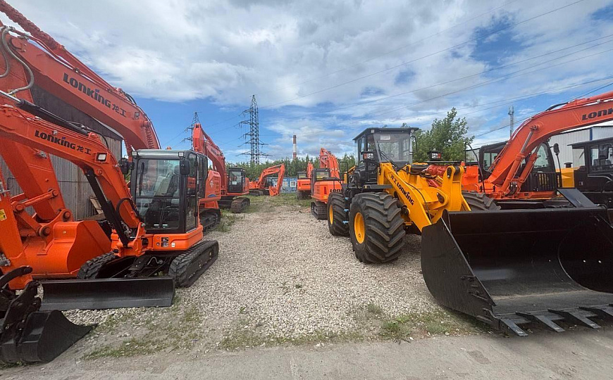 Земля под бизнес на Клинической, 2 700 м² фото