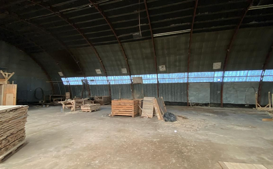 Сдам производственное помещение, 450 м² фото