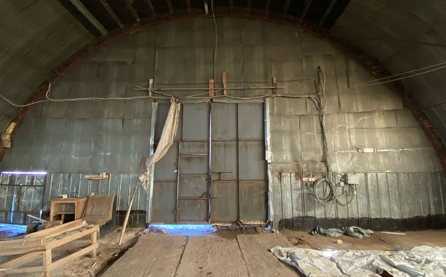 Сдам производственное помещение, 450 м² фото