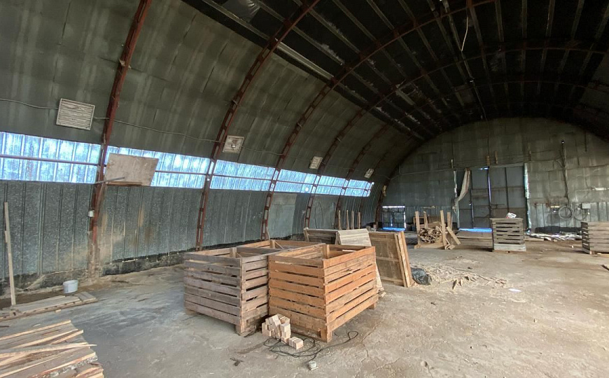 Сдам производственное помещение, 450 м² фото