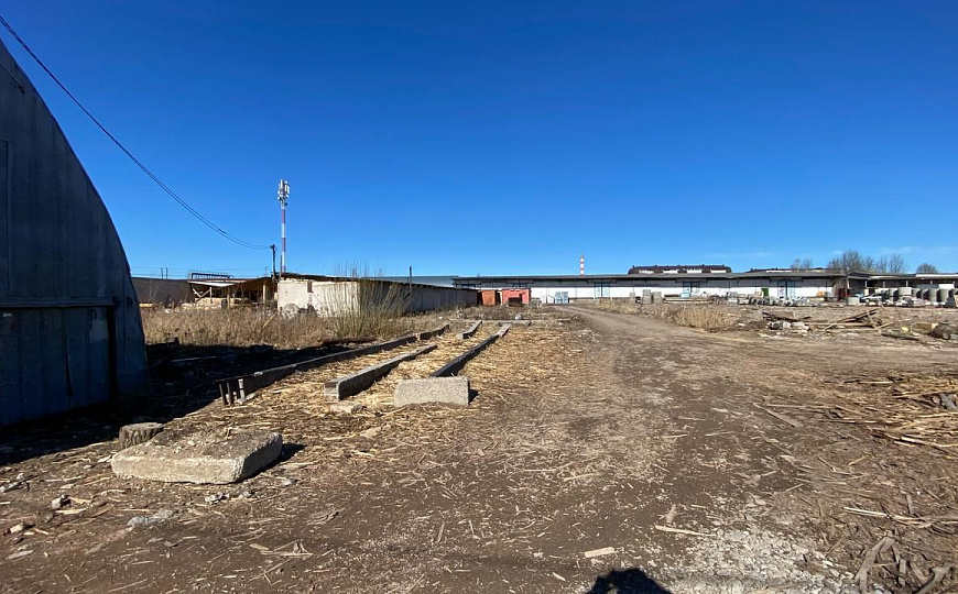 Сдам производственное помещение, 450 м² фото