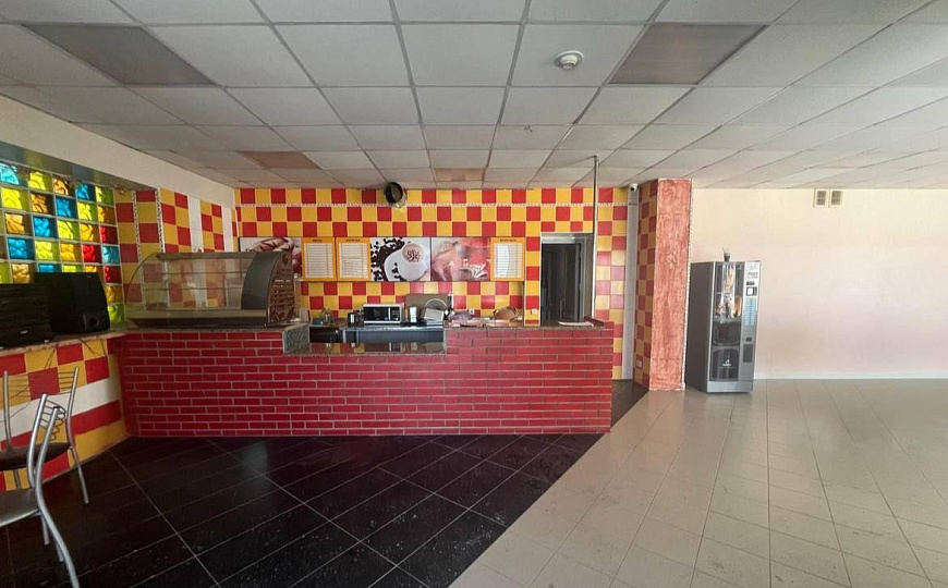 Помещение свободного назначения фото