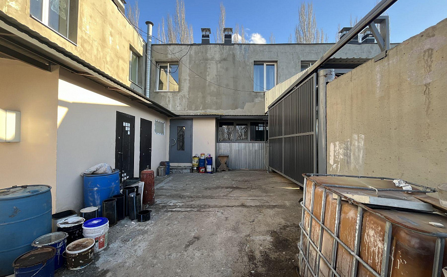 Помещение свободного назначения фото