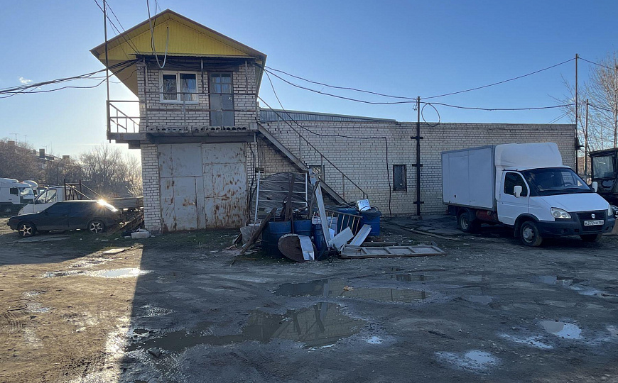 Помещение свободного назначения фото