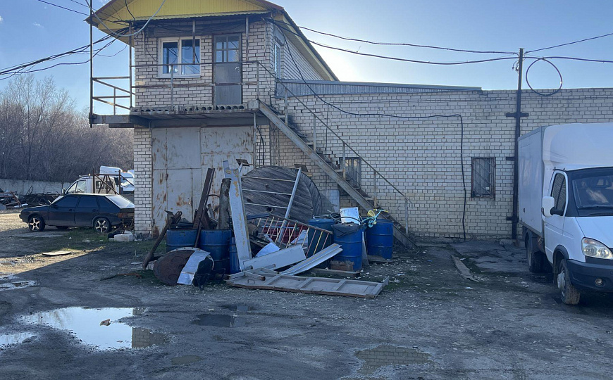 Помещение свободного назначения фото