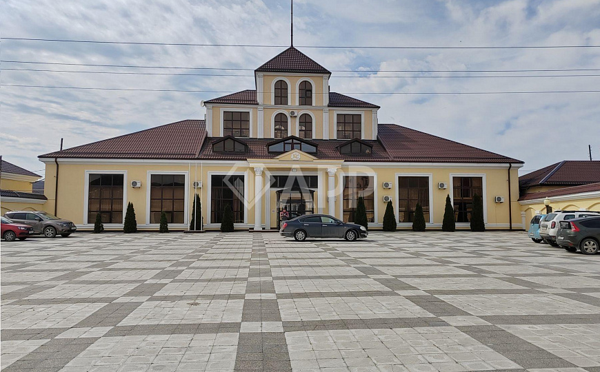 Сдам офисное помещение, 68,5 м² фото