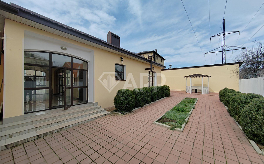 Сдам офисное помещение, 68,5 м² фото