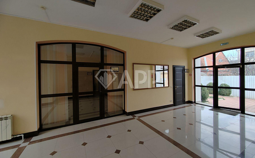 Сдам офисное помещение, 68,5 м² фото