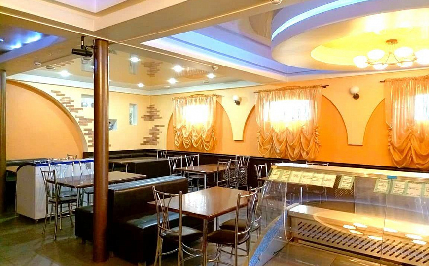 Отдельно стоящие здания, 308 м² фото