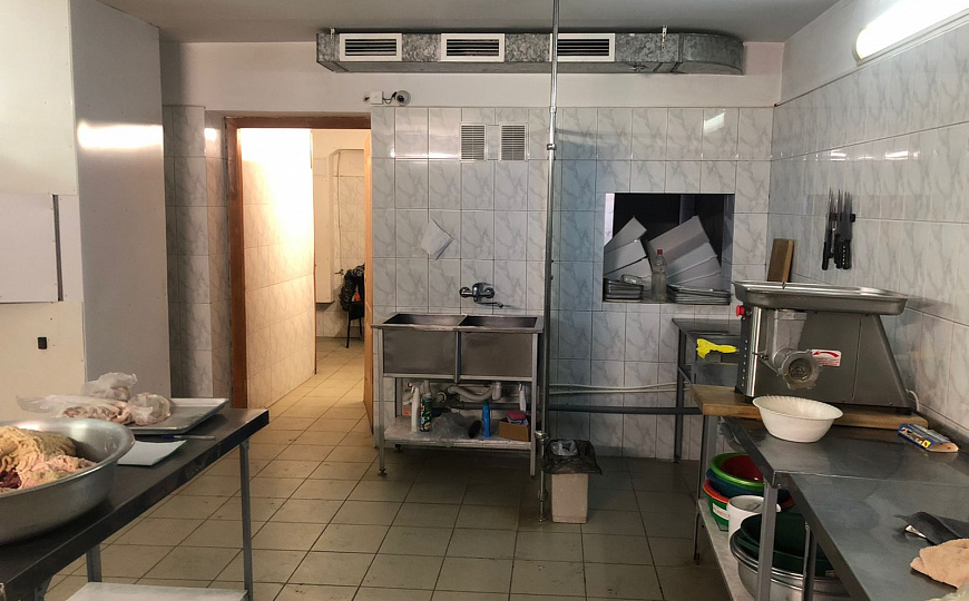 Отдельно стоящие здания, 308 м² фото