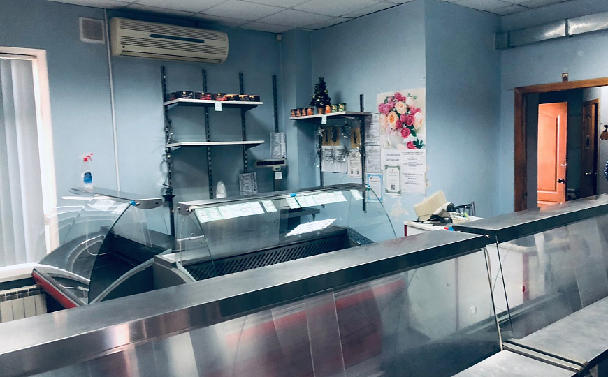 Отдельно стоящие здания, 308 м² фото