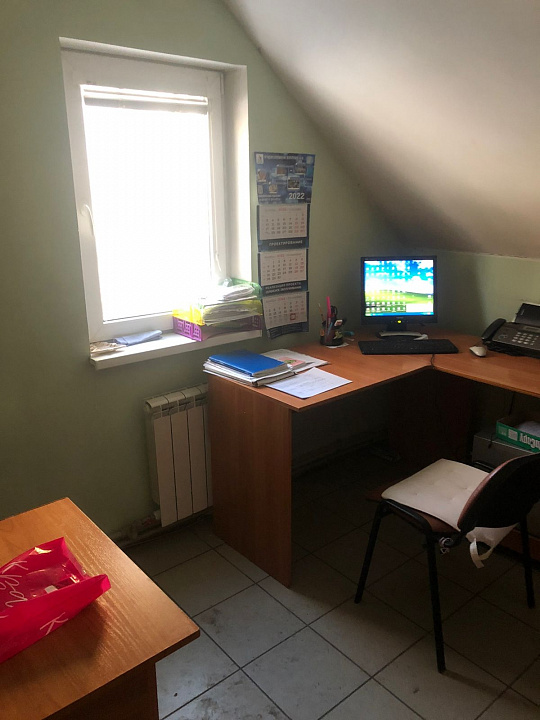 Отдельно стоящие здания, 308 м² фото