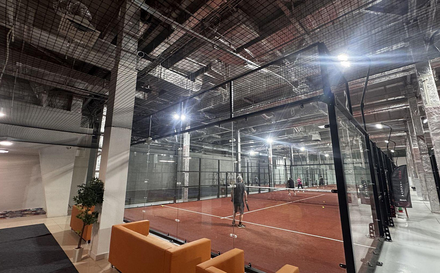 Торговая площадь в аренду фото