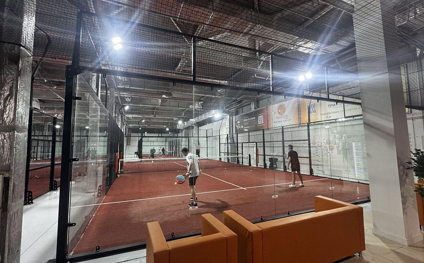 Торговая площадь в аренду фото