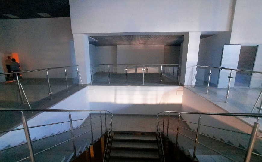 Сдам отдельно стоящее здание, 2 600 м² фото