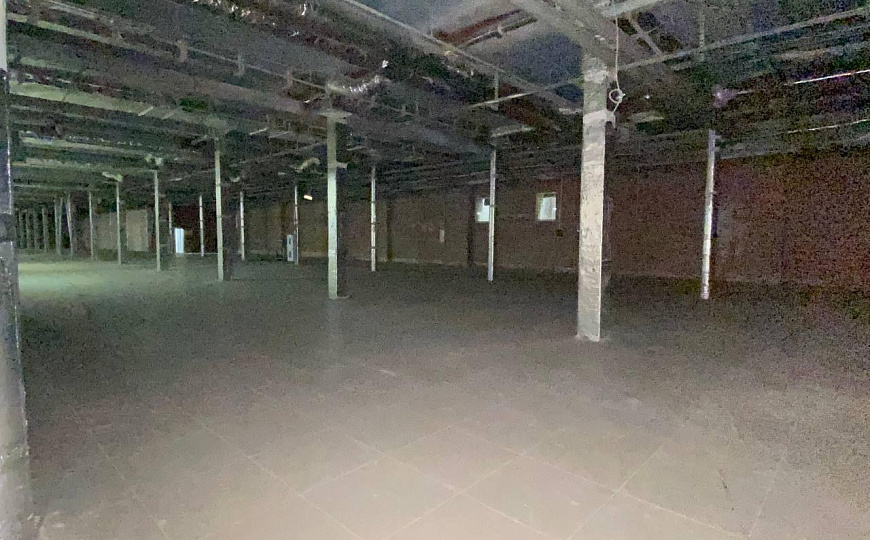 Сдам отдельно стоящее здание, 2 600 м² фото