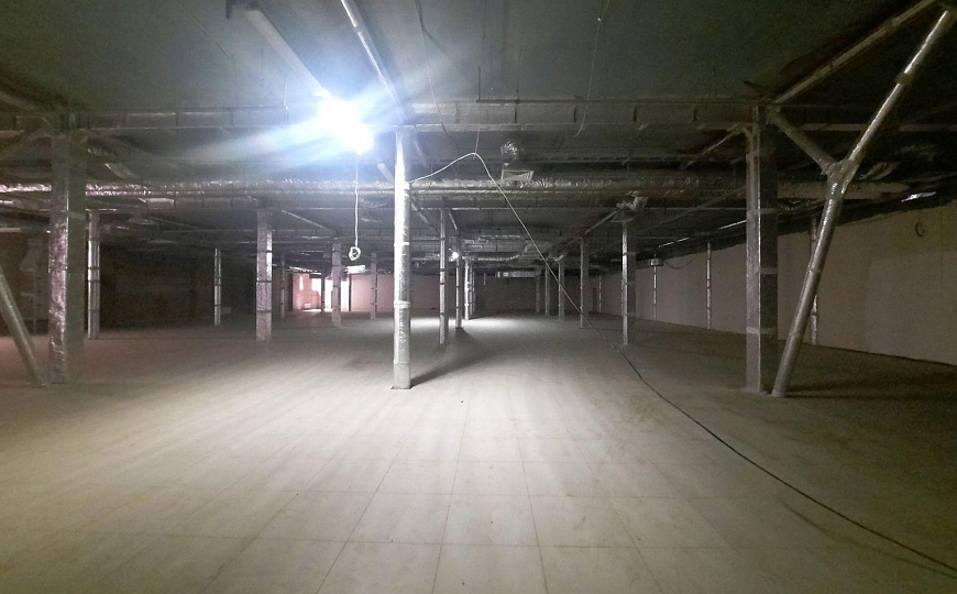 Сдам отдельно стоящее здание, 2 600 м² фото