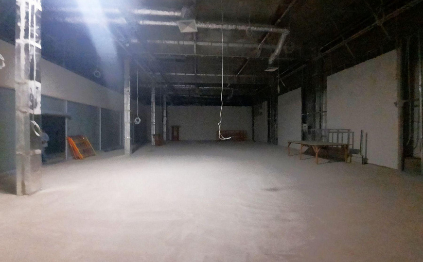 Сдам отдельно стоящее здание, 2 600 м² фото