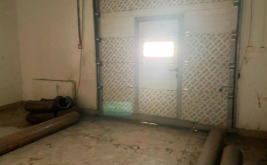 Сдам отдельно стоящее здание, 2 600 м² фото