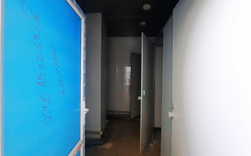 Сдам отдельно стоящее здание, 2 600 м² фото