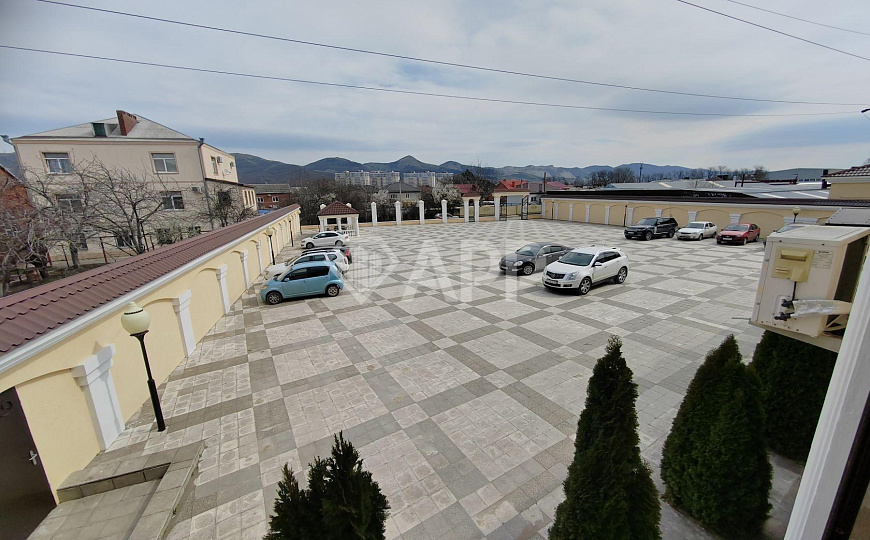 Сдам офисное помещение, 70 м² фото