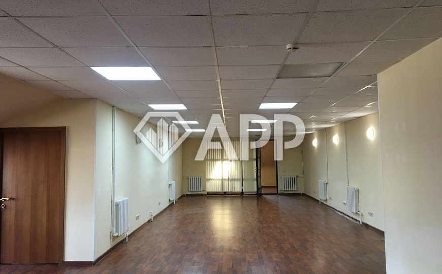 Сдам офисное помещение, 70 м² фото