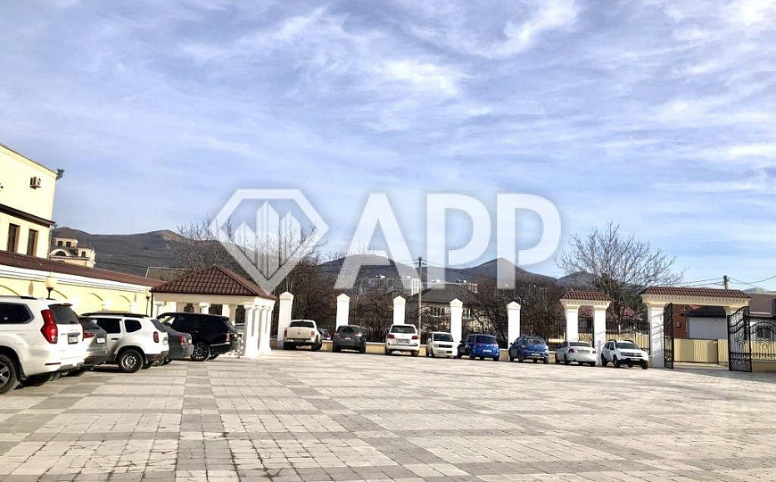 Сдам офисное помещение, 70 м² фото