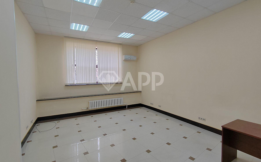 Сдам офисное помещение, 33м² фото