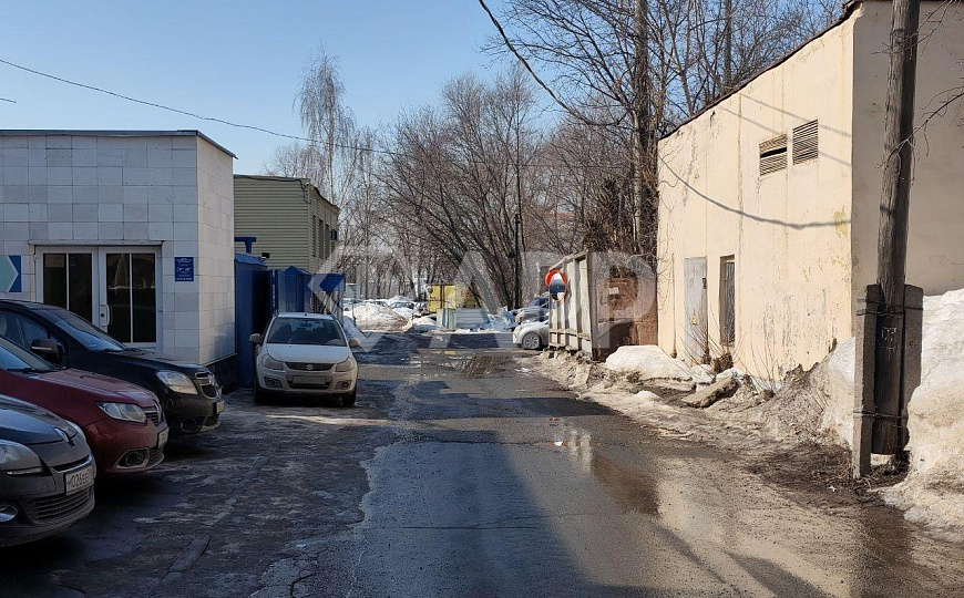 Сдаю 108м² под производство, склад фото